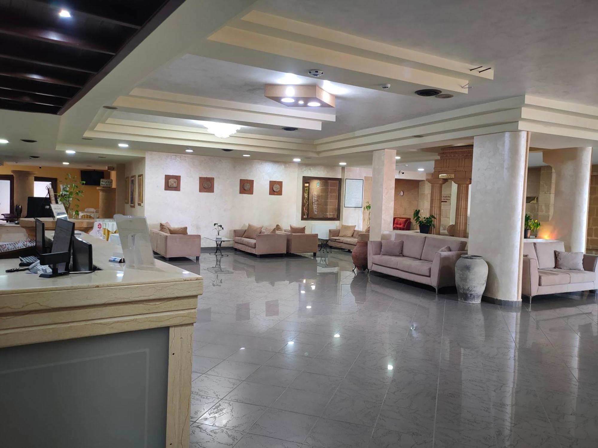 莫塞大酒店 莫斯村 外观 照片