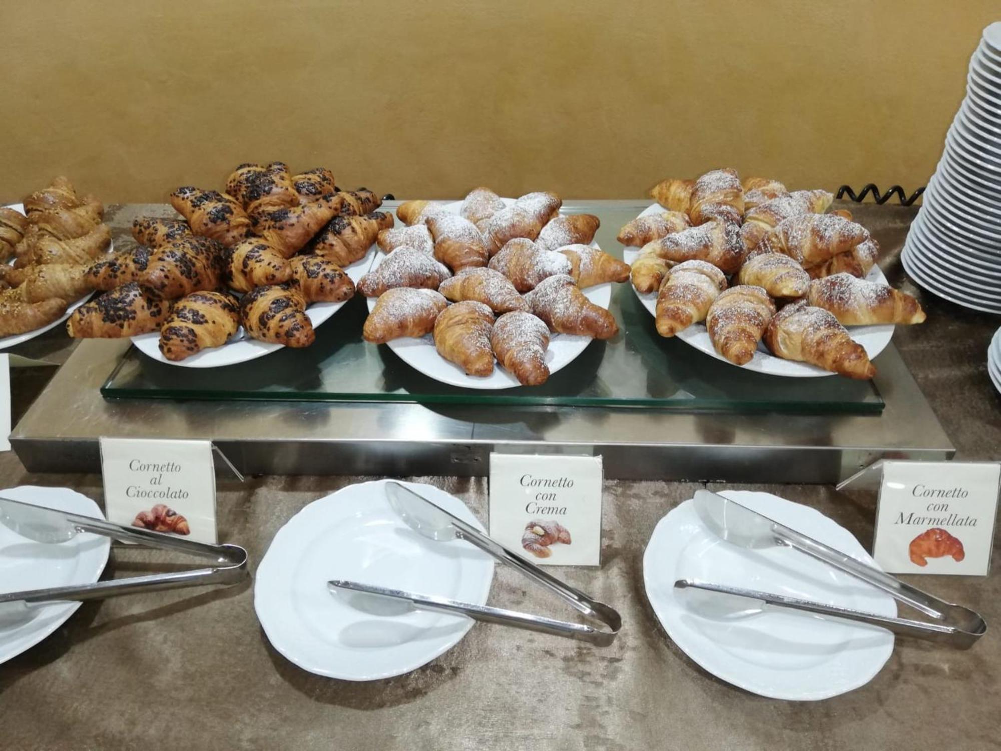 莫塞大酒店 莫斯村 外观 照片